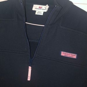 Vineyard Vines Quarterzip